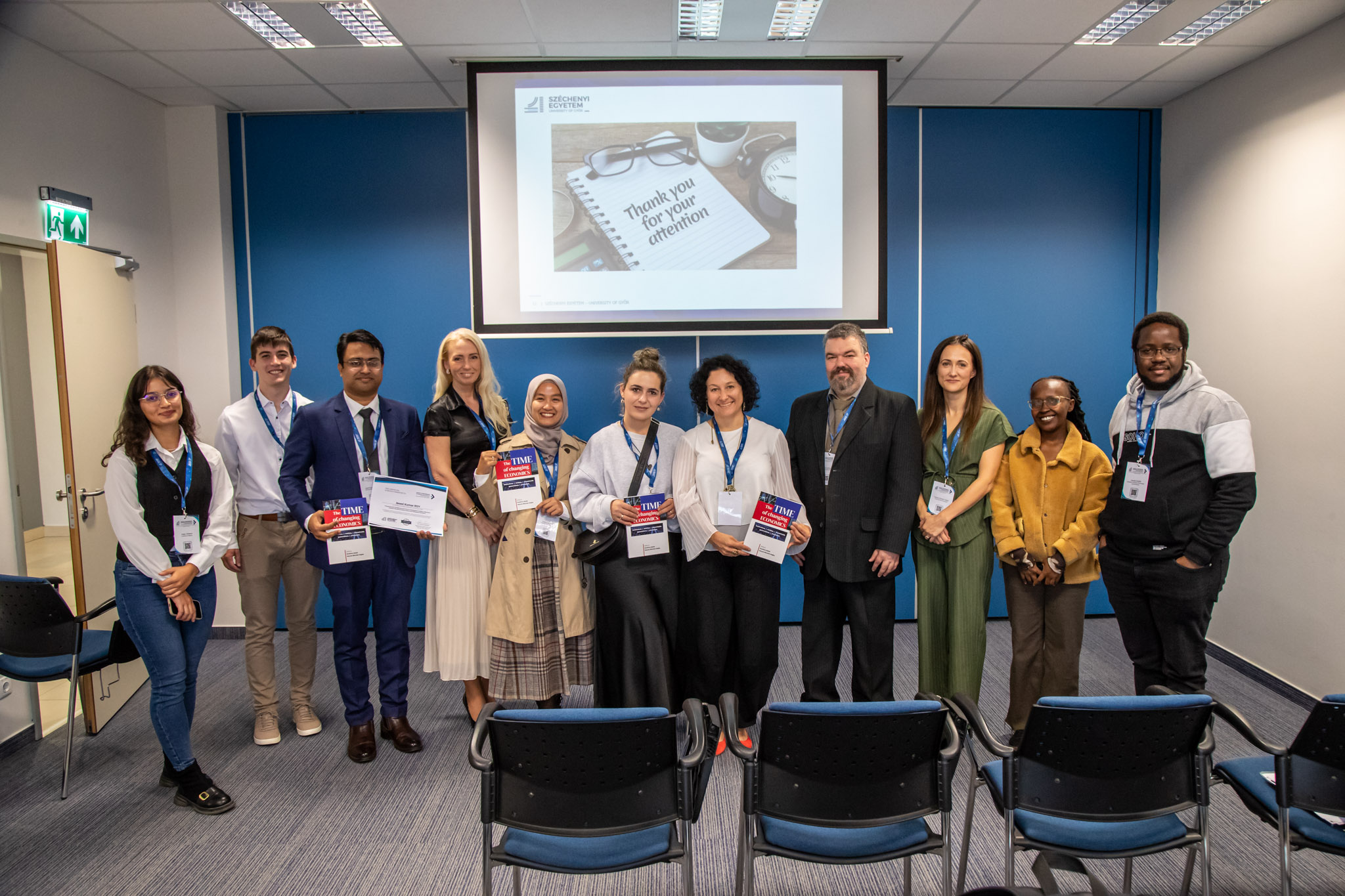 Kautz Conference on Business and Economics 2025